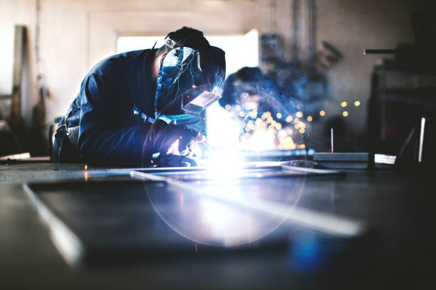 Best Automotive Welding in Lake Bluff, IL