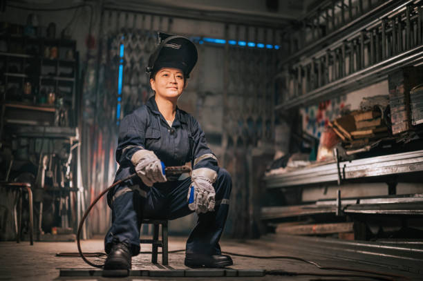 Trusted Lake Bluff, IL Welder & Metal Fabrication Experts