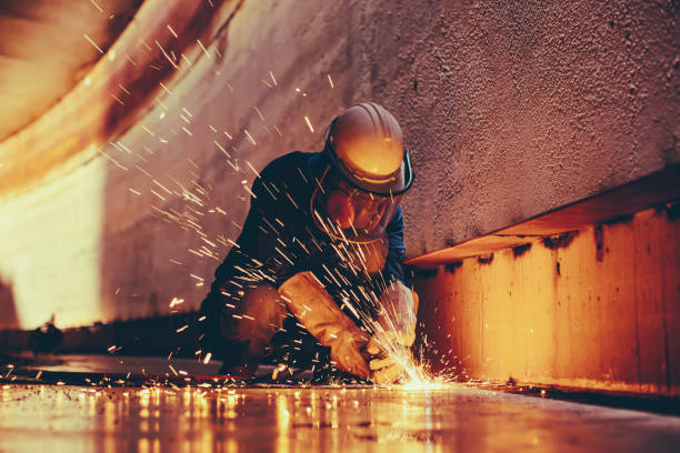 Best Aerospace and Defense Welding in Lake Bluff, IL