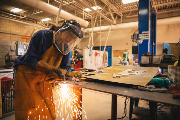 Reliable Lake Bluff, IL Welder & Metal Fabrication Solutions