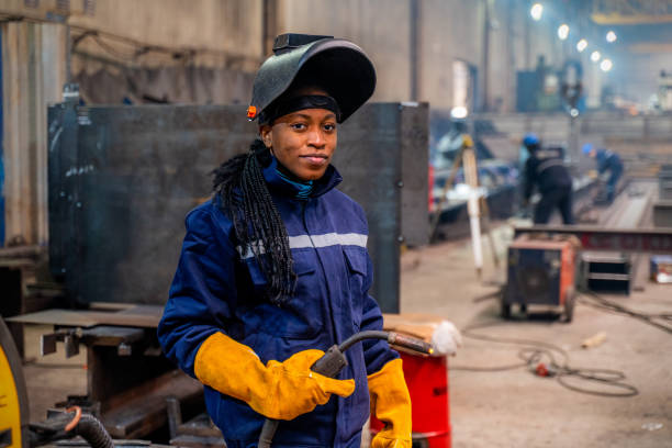Best Structural Steel Welding in Lake Bluff, IL